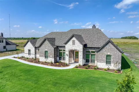 8687 County Road 502, Blue Ridge, TX 75424