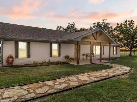 570 County Road 119, Riesel, TX 76682