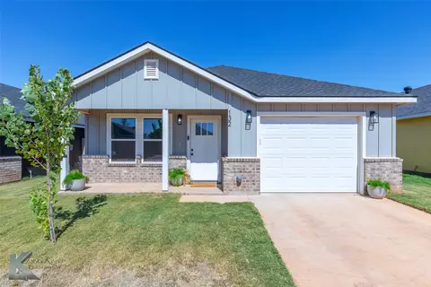 132 Tombstone Rd, Abilene, TX 79602