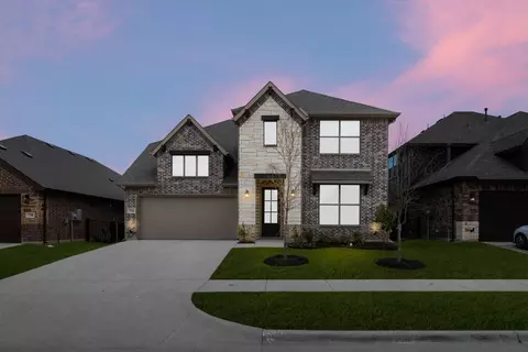7736 Gatevine Ave, Joshua, TX 76058