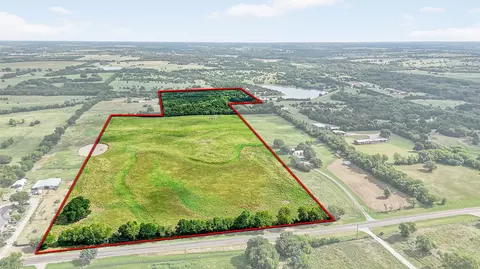 31 83 Ac Fm 981, Blue Ridge, TX 75424