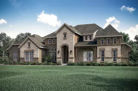 4810 Spring Garden Rd, Midlothian, TX 76065