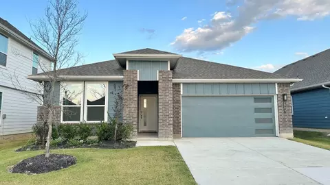 10617 Zircon Ln, Crowley, TX 76036