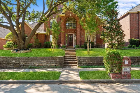 3904 Evesham Dr, Plano, TX 75025