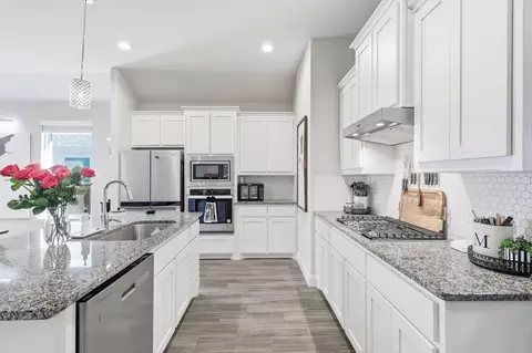 2321 Ruff Rd, Denton, TX 76205