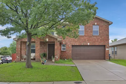 3503 Ridge Crossing Dr, Dallas, TX 75227