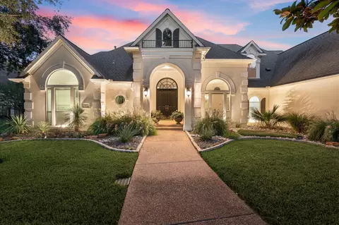 607 Timber Lake Cir, Southlake, TX 76092