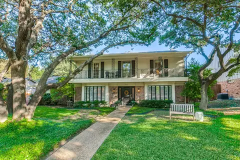 2406 Lawnmeadow Dr, Richardson, TX 75080