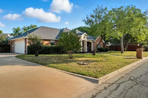 682 Lytle Shores Dr, Abilene, TX 79602