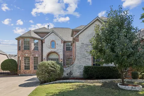 707 Wheaton Ct, Allen, TX 75013