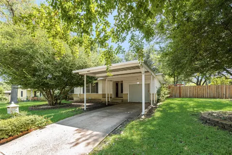 1720 Inwood Blvd, Garland, TX 75042