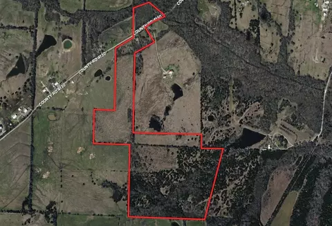 2039 County Road 4130 Rd, Bonham, TX 75418