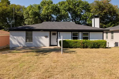 4503 Kushla Ave, Dallas, TX 75216