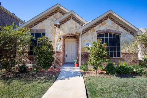 4029 Fairmont Ln, Forney, TX 75126