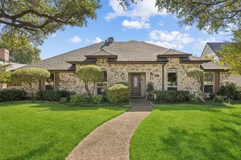 1912 Villanova Dr, Richardson, TX 75081