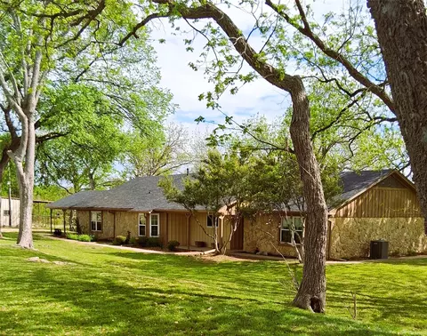 190 County Road 3198, Valley Mills, TX 76689