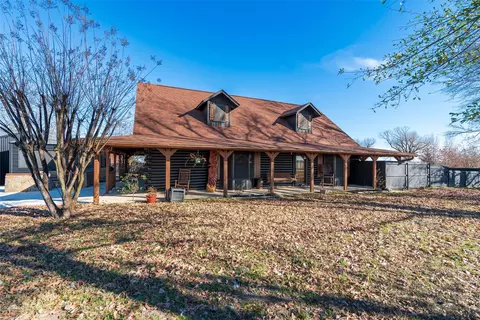3551 NW County Road 1018, Mount Vernon, TX 75457