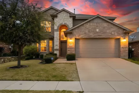 1817 Shoebill Dr, Little Elm, TX 75068