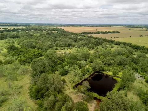 Tract 6 County Rd 159, Riesel, TX 76682