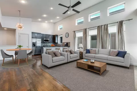 1811 Euclid Ave #5, Dallas, TX 75206