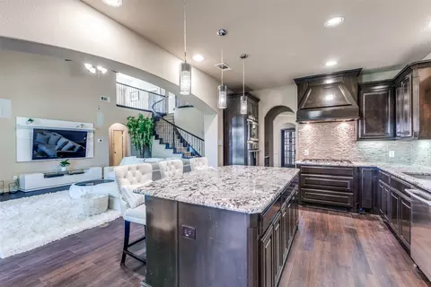 11916 Presario Rd, Mckinney, TX 75071