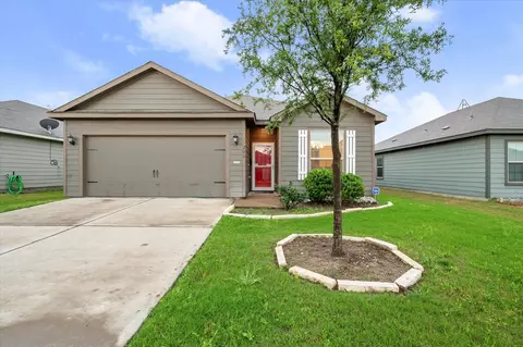 208 Liberty Ln, Venus, TX 76084