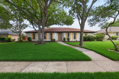 2124 Parkhaven Dr, Plano, TX 75075