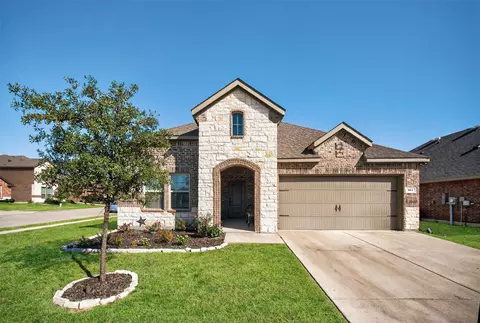 504 Overlook Dr, Royse City, TX 75189