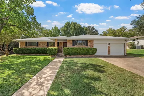 1424 Valeska Dr, Waco, TX 76710