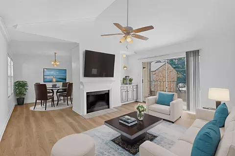 5300 Keller Springs Rd #2062, Dallas, TX 75248