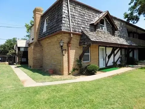 600 Liddon Ave #80, Midland, TX 79705