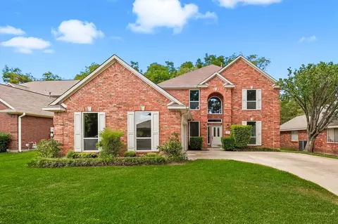 409 Crooked Crk, Garland, TX 75043