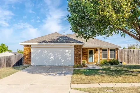 2405 Pheasant Run, Melissa, TX 75454