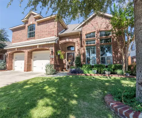 3325 Count Dr, Fort Worth, TX 76244