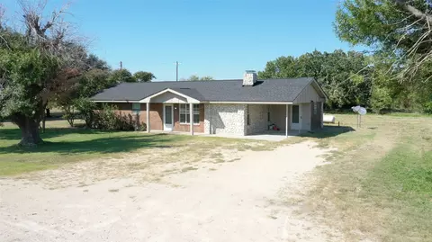 226 County Road 1557, Chico, TX 76431