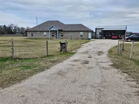 14282 E State Highway 243, Kaufman, TX 75142