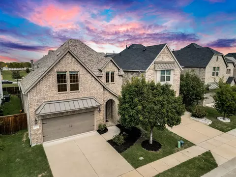 4557 El Paso Dr, Plano, TX 75024