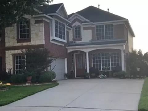 5156 Clydesdale Dr, Grand Prairie, TX 75052