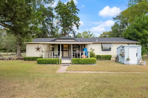 315 Vz County Road 4614, Ben Wheeler, TX 75754
