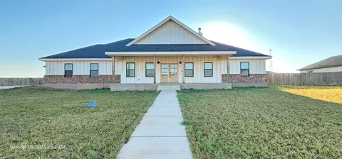 141 Corbyn Cir, Tuscola, TX 79562