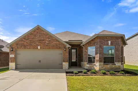 4813 Merchant Trl, Denton, TX 76207