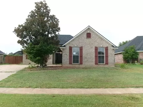 5820 Bluebonnett Dr, Bossier City, LA 71112