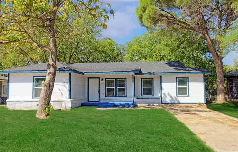 3537 Rita Ln, Haltom City, TX 76117