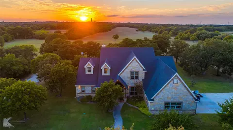 1185 Fm 2047 N, Baird, TX 79504