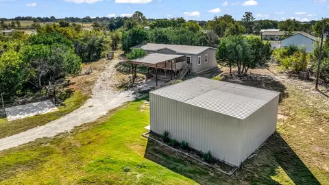 191 Wildflower Trl, Weatherford, TX 76087