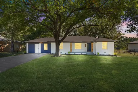 222 N Murdeaux Ln, Dallas, TX 75217