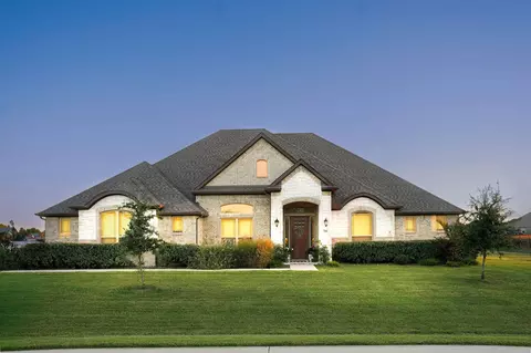 710 Nighthorse Cir, Waxahachie, TX 75165