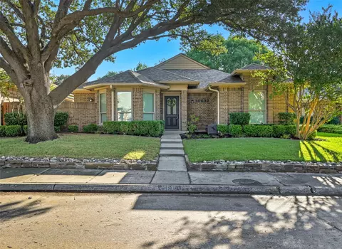 16630 Cleary Cir, Dallas, TX 75248