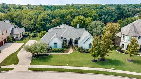 404 Branding Iron Ct, Southlake, TX 76092