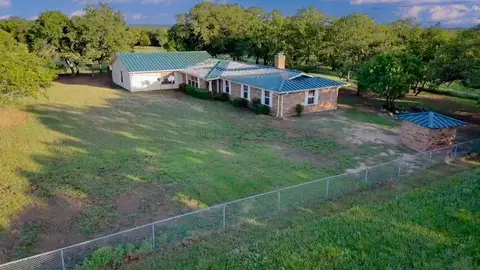 Undisclosed, Bowie, TX 76230